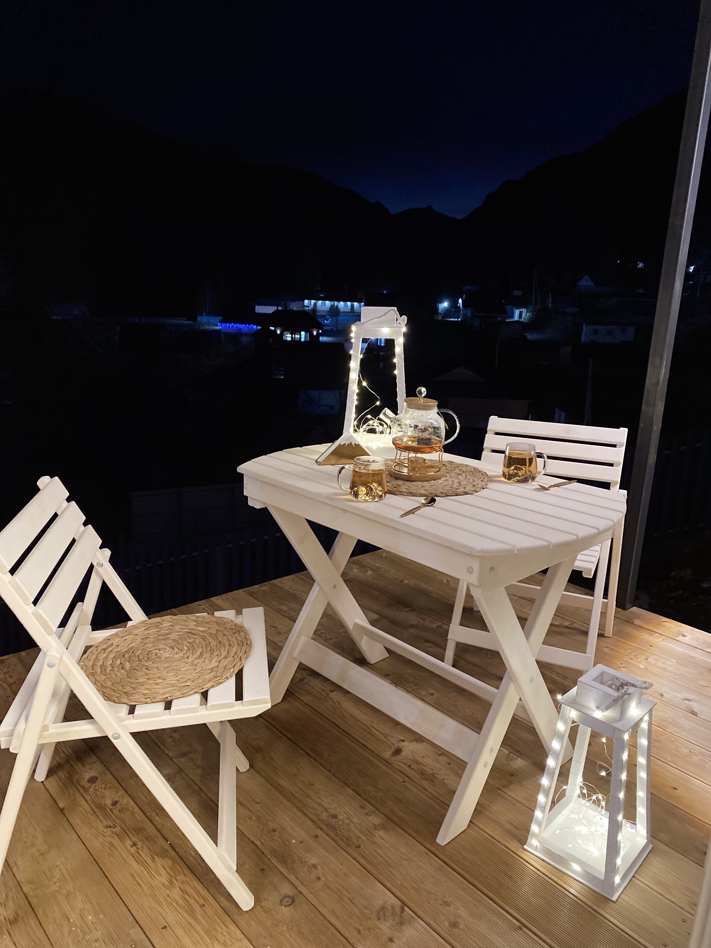 Фото Ривьера Архыз