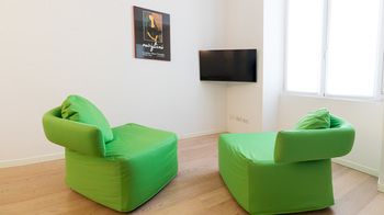 Фото Italianway Apartments - San Rocco 2 Fl