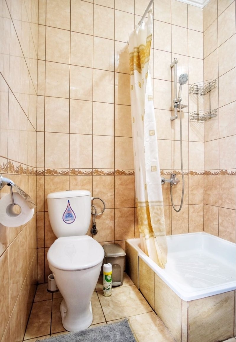 Фото Соломон Внуково