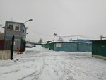 Avtostoyanka Lada (Moscow, Aviatorov Street) ، موقف سيارات مشترك