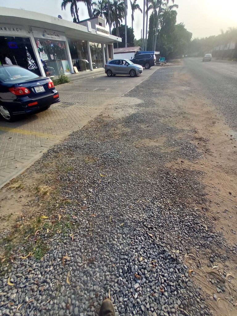 Pharmacy Ernest Chemist Limited, Earth, photo