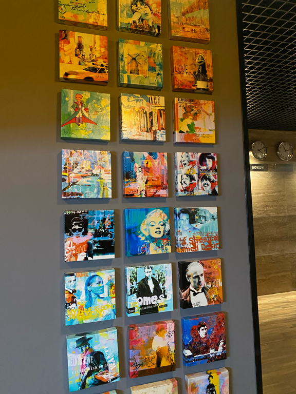 Фото City View Hotel