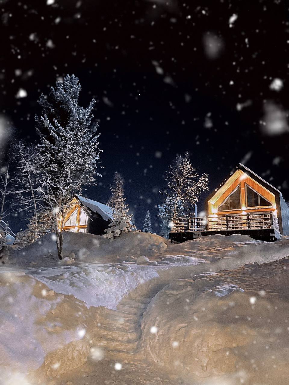 Фото Mountain Club