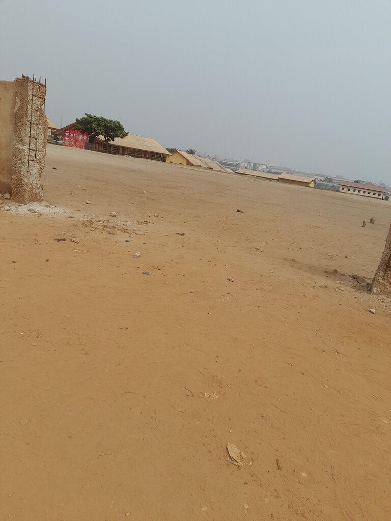 School Kitson Mills, Accra, photo