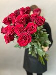 Donna Rosa (Babushkina Street, 4) ، توصيل باقات الزهور