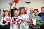 Unicity (ulitsa 9-y Gvardeyskoy Divizii, 20), foreign language courses