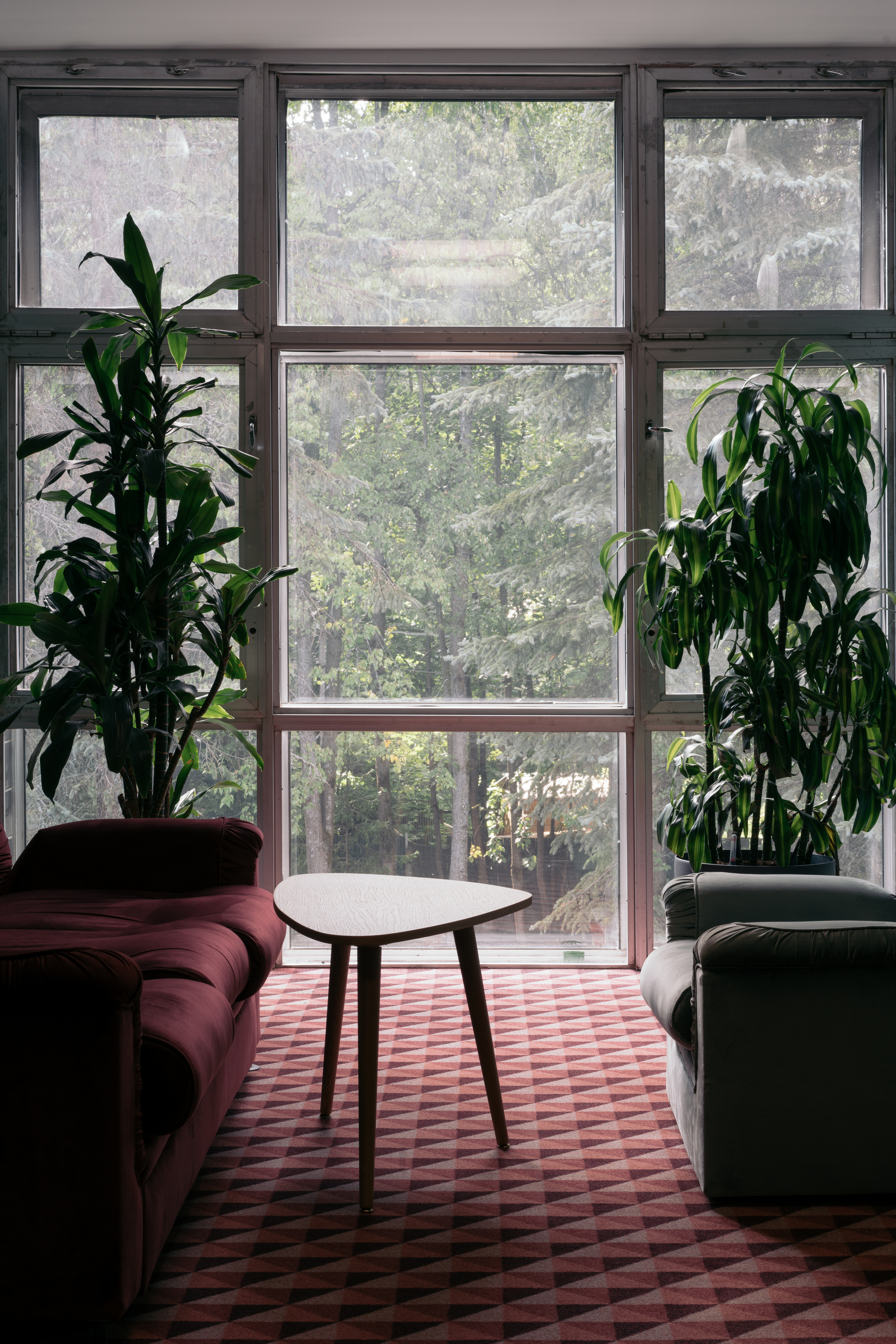 Фото Резиденция Переделкино