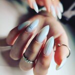Nail service (ulitsa Shafeyeva, 47) ، صالون العناية بالأظافر