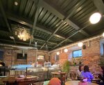 Ком (Bolshoy Kazyonny Lane, 1/2с1), pizzeria