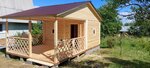 Karkas Stroy (Musina Street, 61Г), construction of country houses and cottages