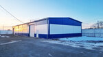 UralAgroModul (Vadima Sivkova Street, 112) ، مشاريع صناعية