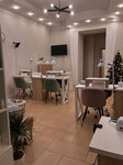 Dream Nails (Kamennoostrovskiy Avenue, 27), estudio de manicura