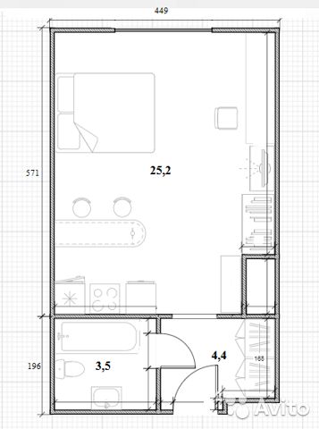Фото Комфорт-Апарт