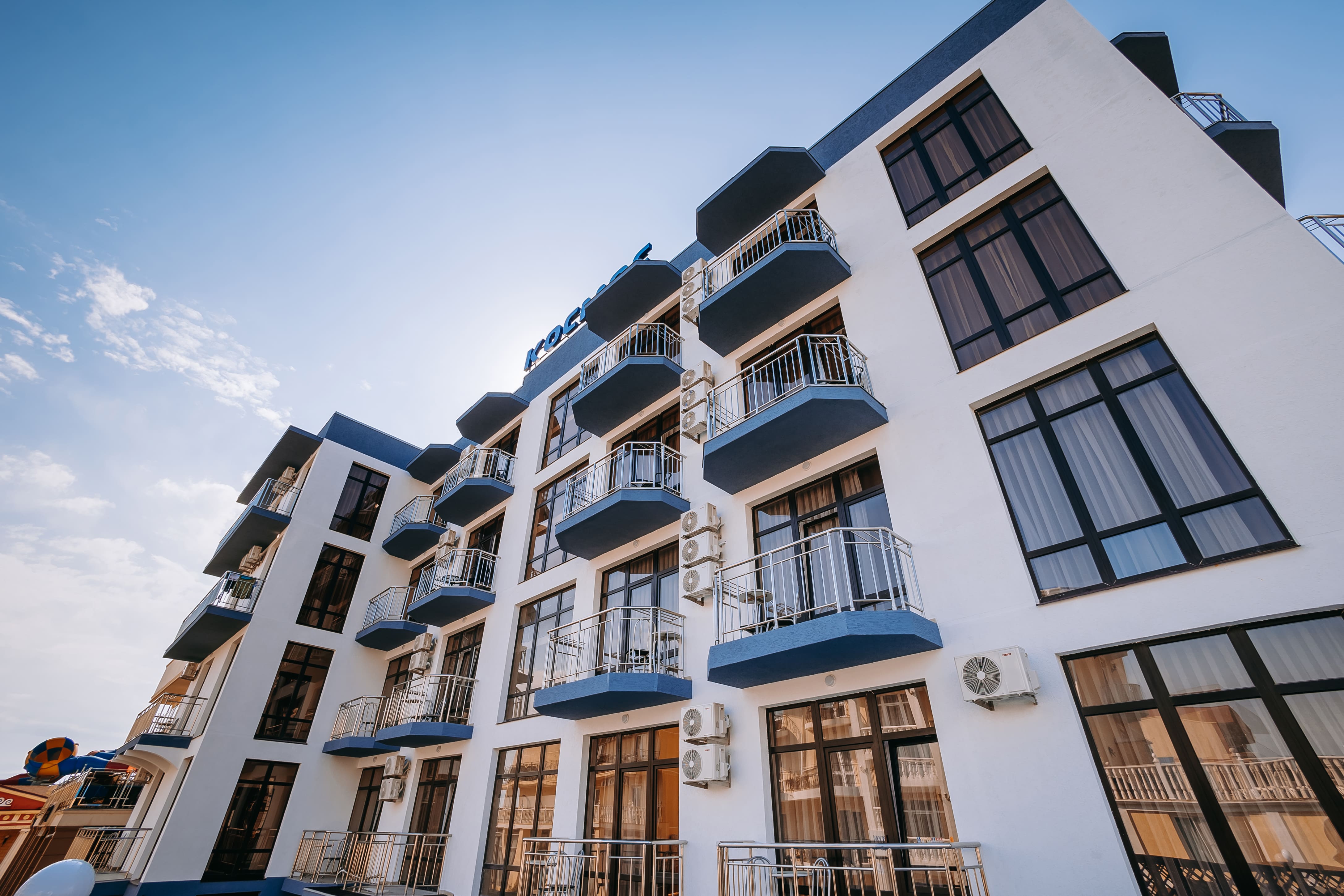 Фото Космос