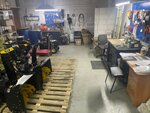Utake.ru (Zavodskaya Street, 10), electric and gas powered tools