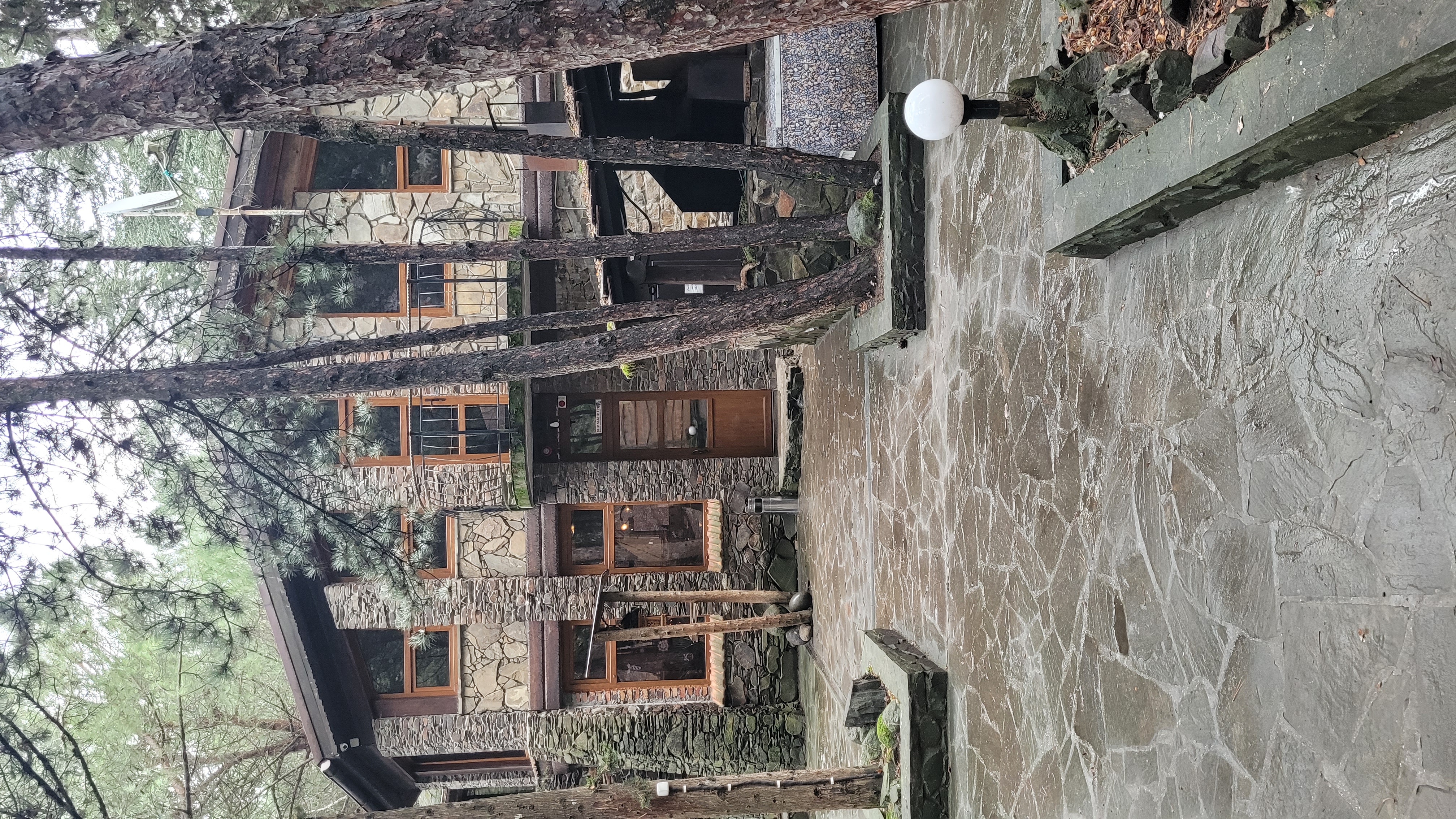 Фото Затерянный мир