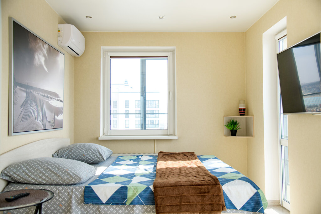 سكن للإيجار اليومي Apartamenty Novosibirska ، نوفوسيبيرسك، صورة