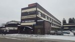 77volvo.ru (rabochiy posyolok Andreyevka, zhiloy kompleks Andreyevskiy Kvartal, 1с2) ، ورشة لتصليح السيارات