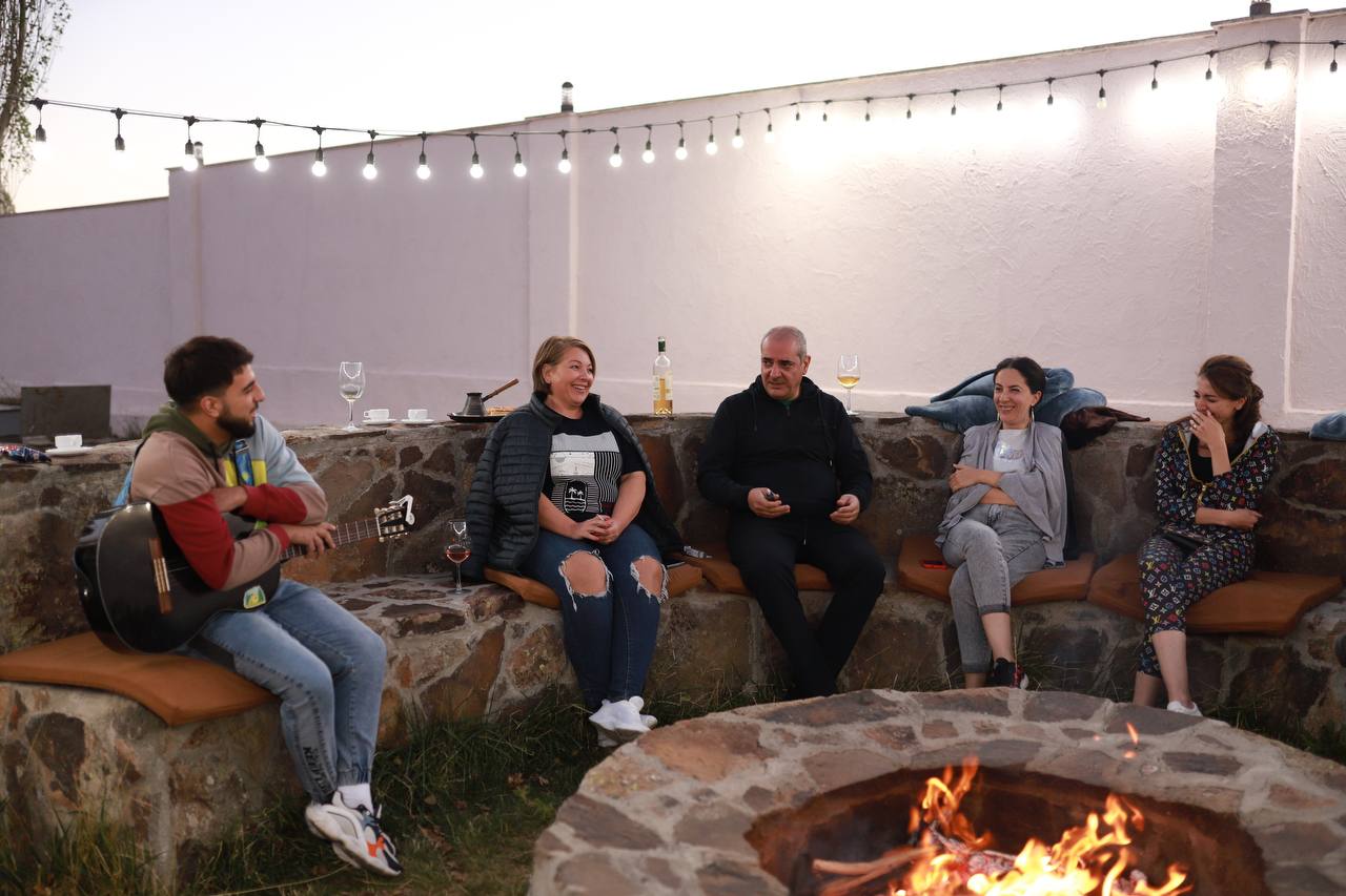 Фото Арагац