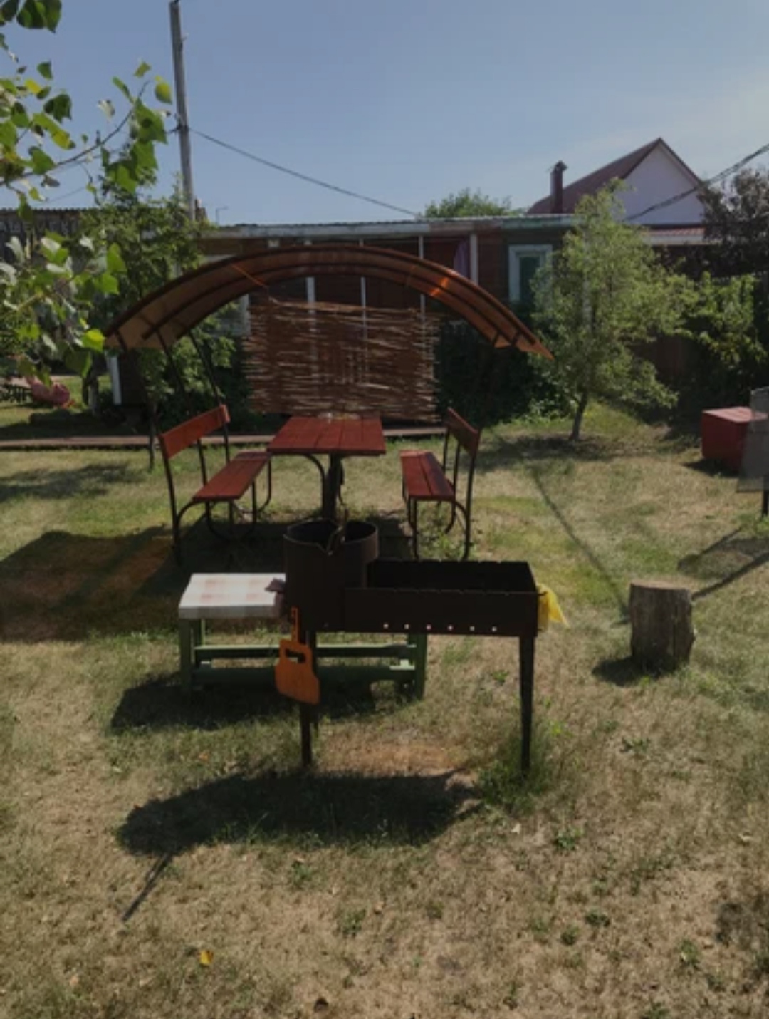 Фото Макашевские дворики