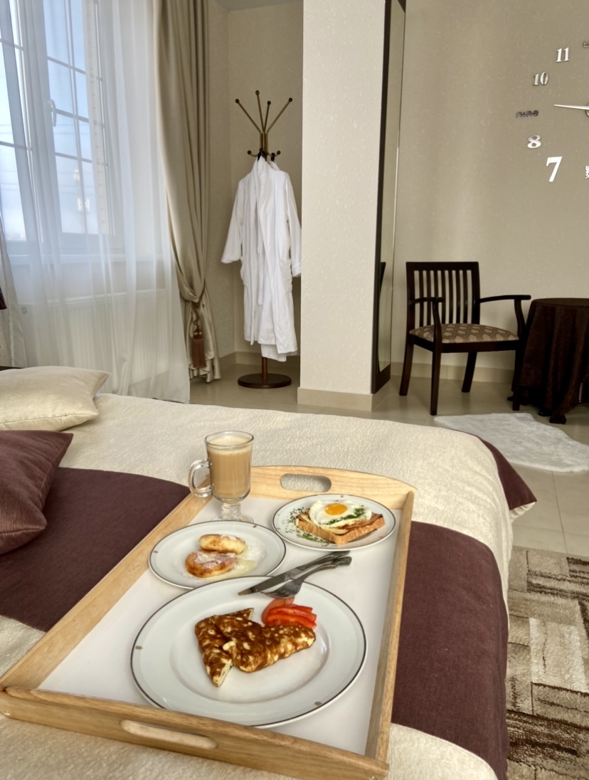 Фото отеля 5