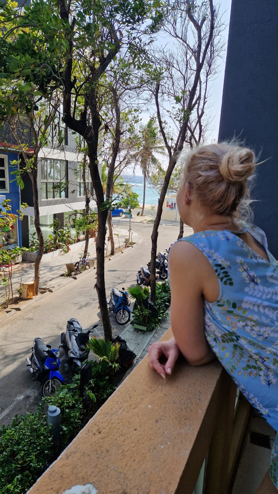 Фото Noomoo Maldives Hulhumale