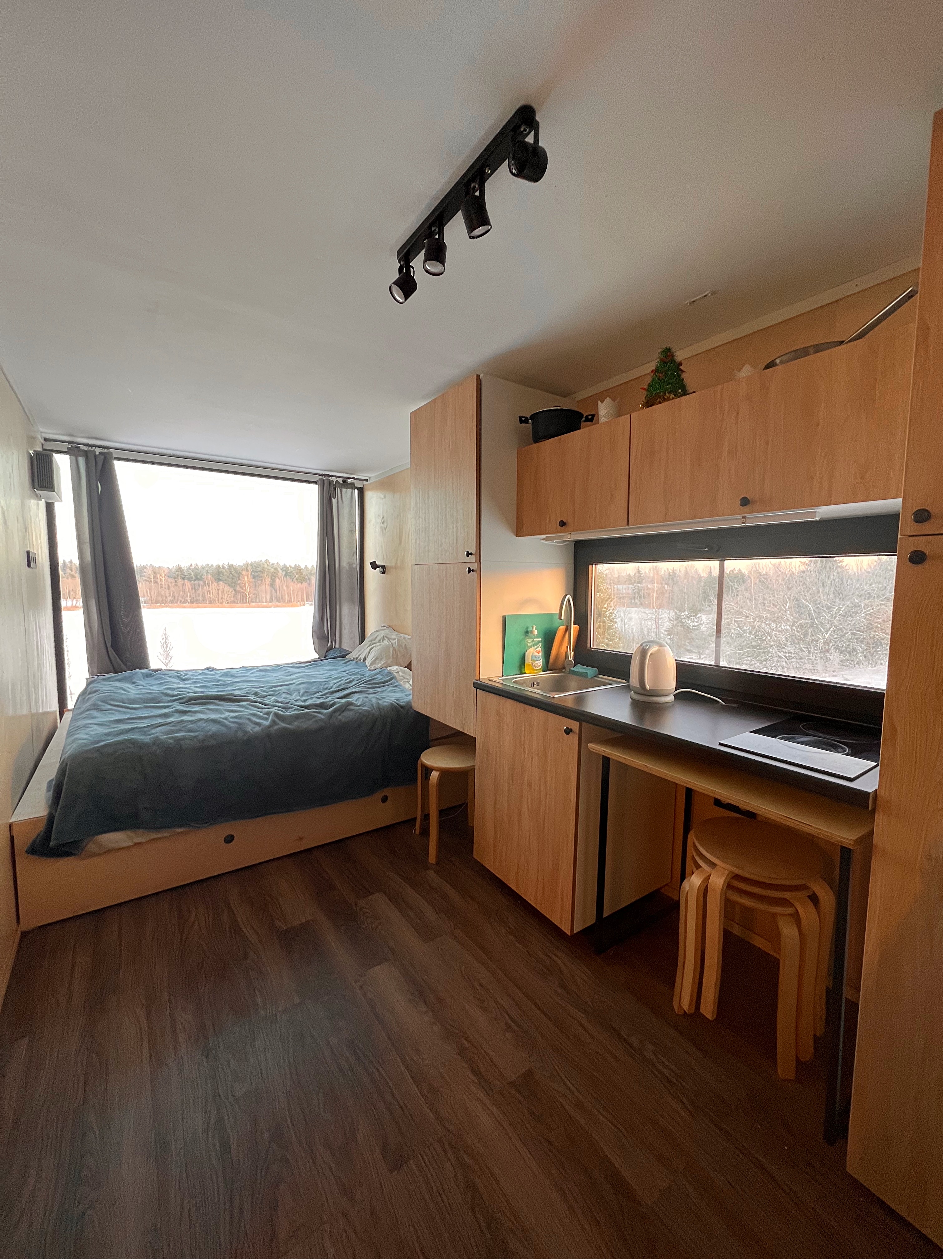 Фото ForrestHome