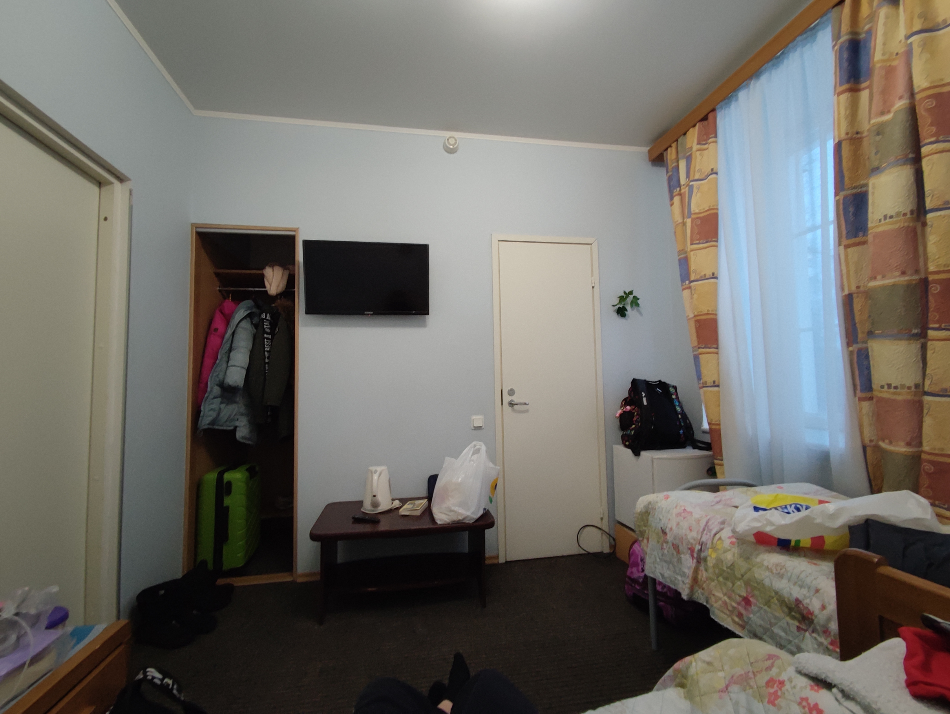 Фото Воложба