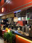 Bo (Obvodnogo Kanala Embankment, 118С), cafe