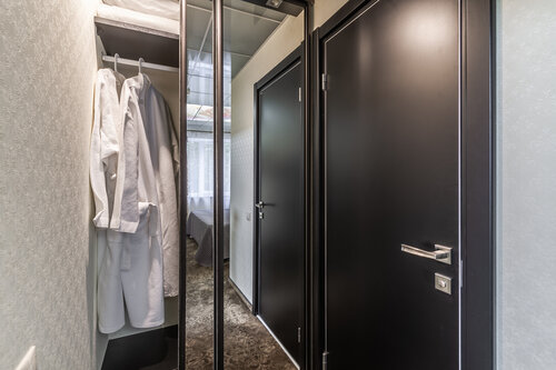 Гостиница Герда в Мытищах