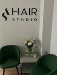As_hairstudio (Ryleyevskaya ulitsa, 12/2), beauty salon