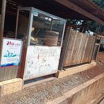 Grandma (Ogbojo, Asafoatse Street, 29C), fast food