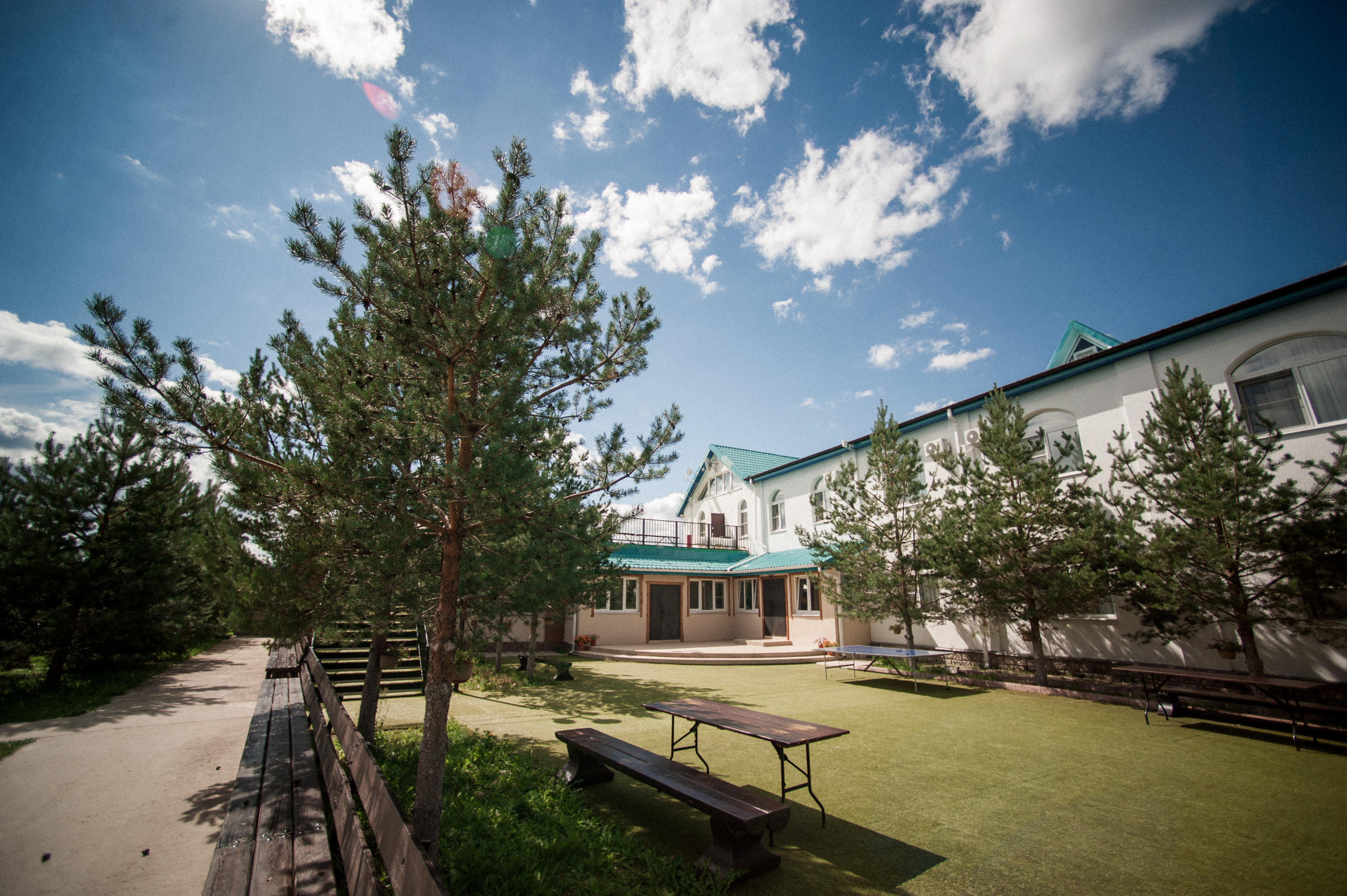 Фото Селигер 69