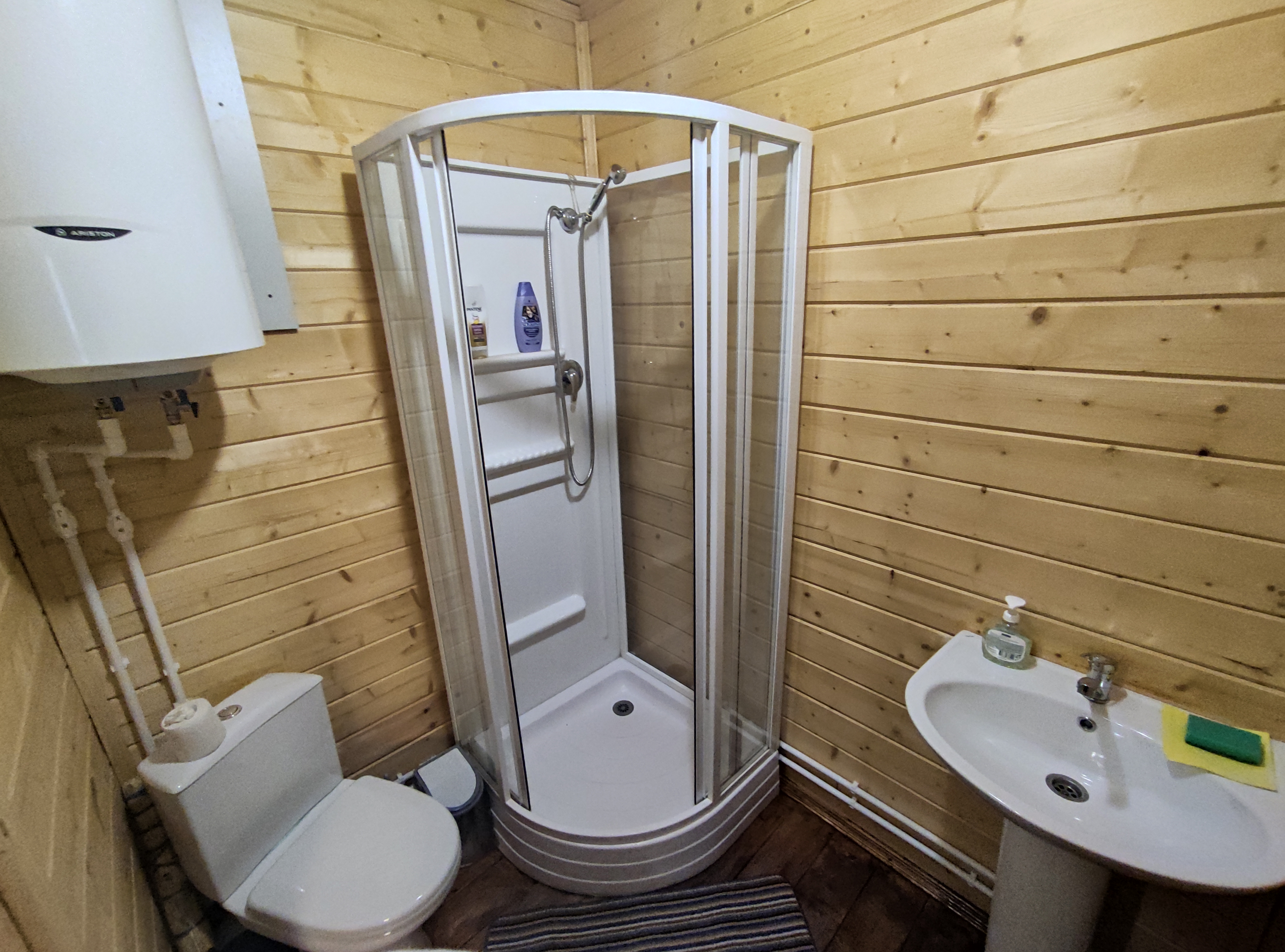 Фото Благодать Плещеева