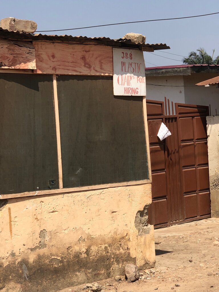 Moving company J. B. B, Earth, photo