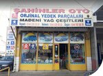 Şahinler Yedek Parça (Beylerce Mah., Sanayi Sitesi 8 Nolu Sok., No:16, Çarşamba, Samsun), otomobil yedek parçaları  Çarşamba'dan