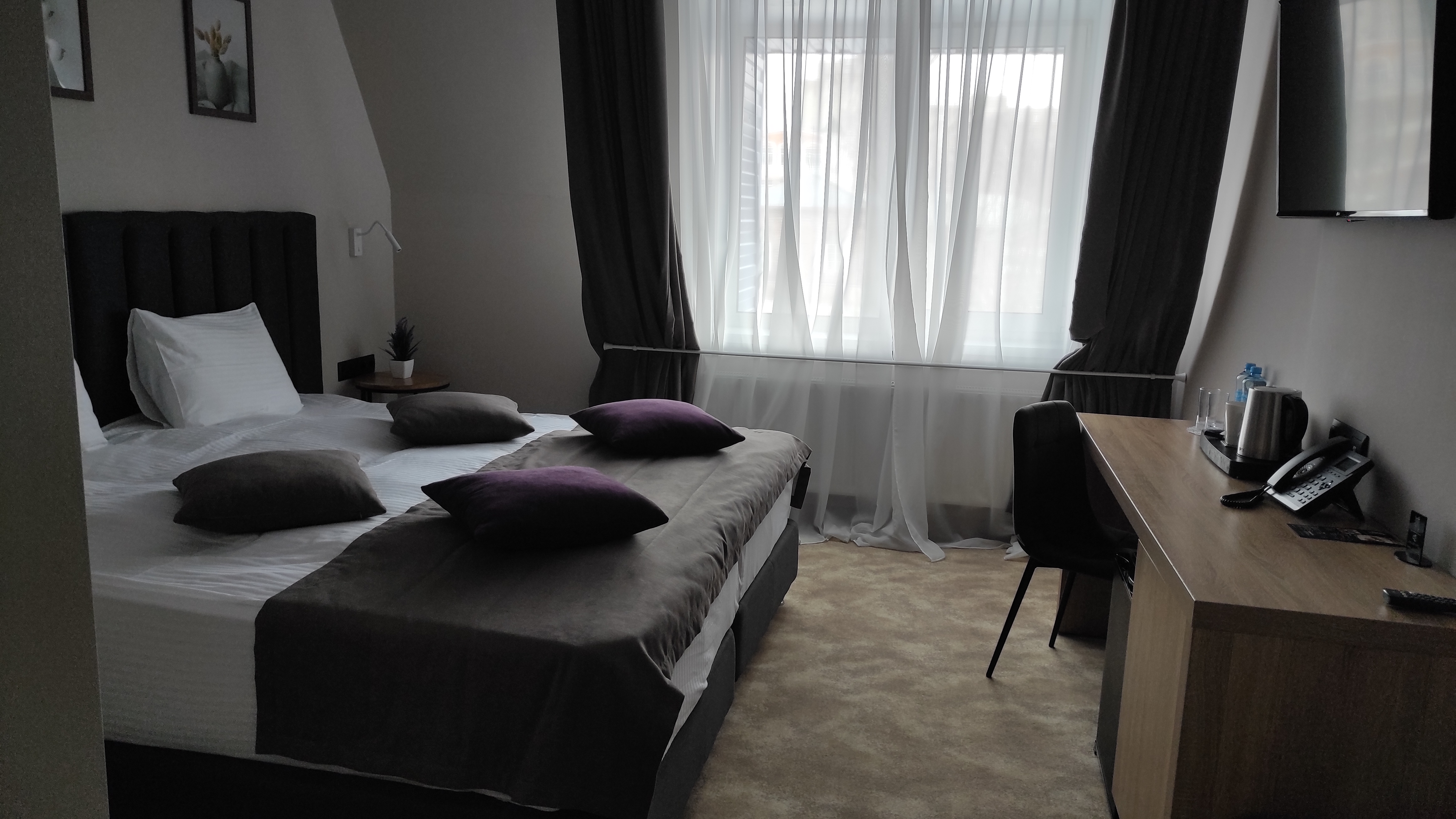Фото Loft Hotel