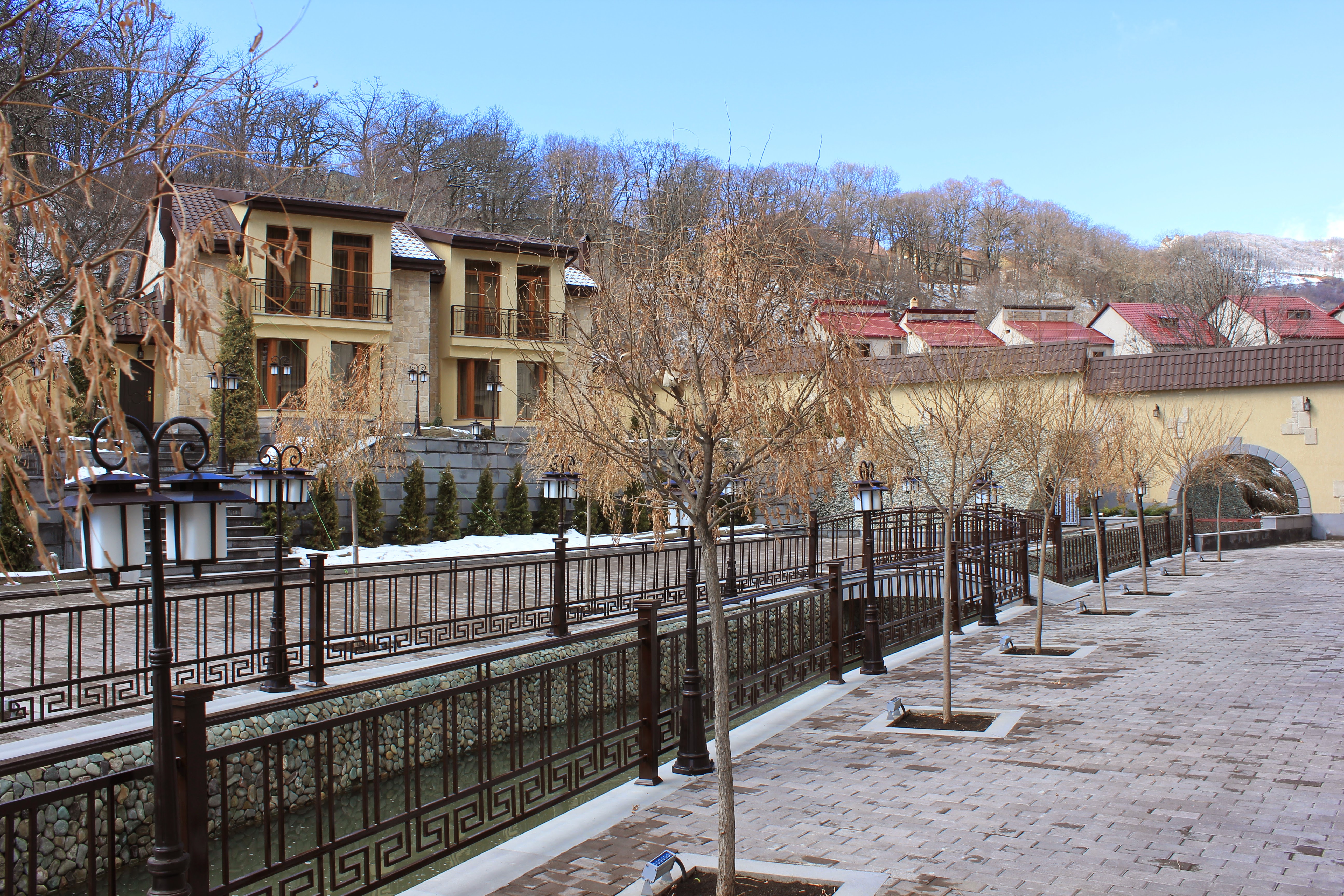 Фото Элегант