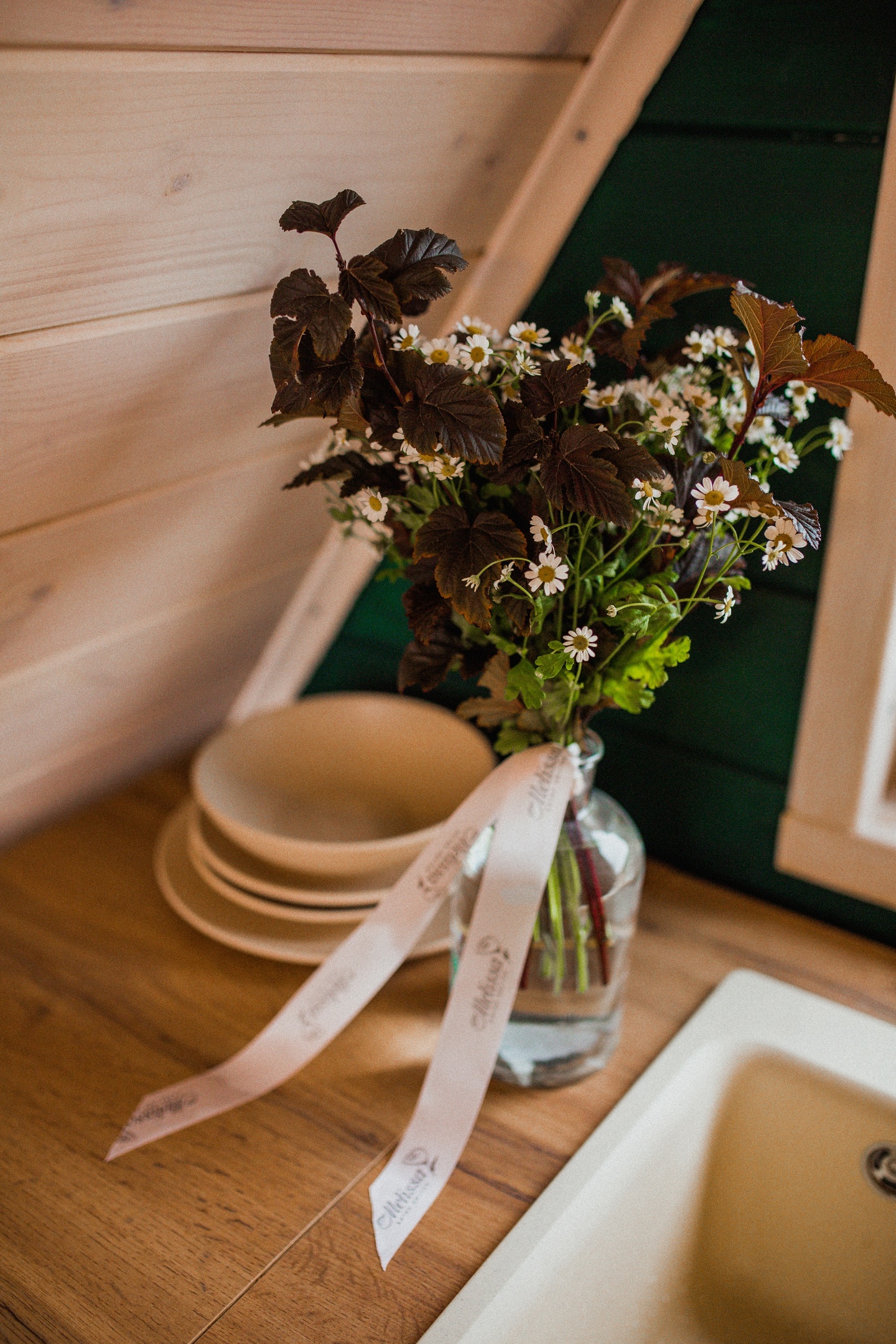 Фото Лес Да Река