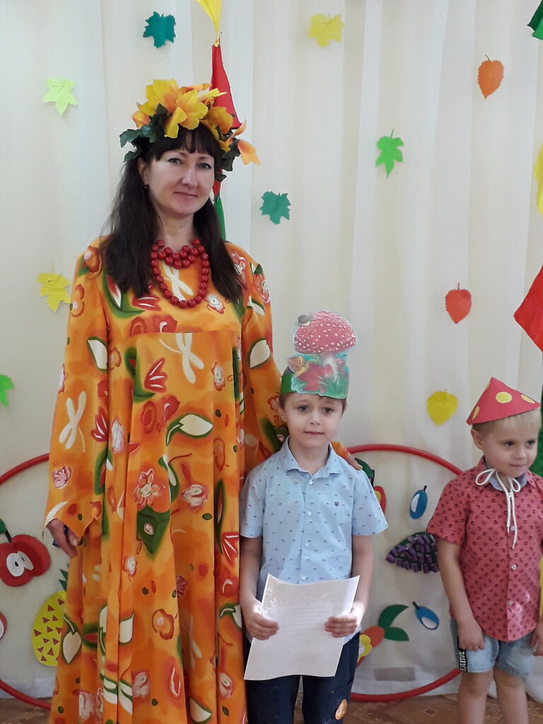 مركز الرعاية النهارية، رياض الأطفال Detsky sad № 116 Yeralashka Filial № 1 ، ، صورة