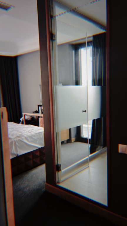 Фото Amante Narikala