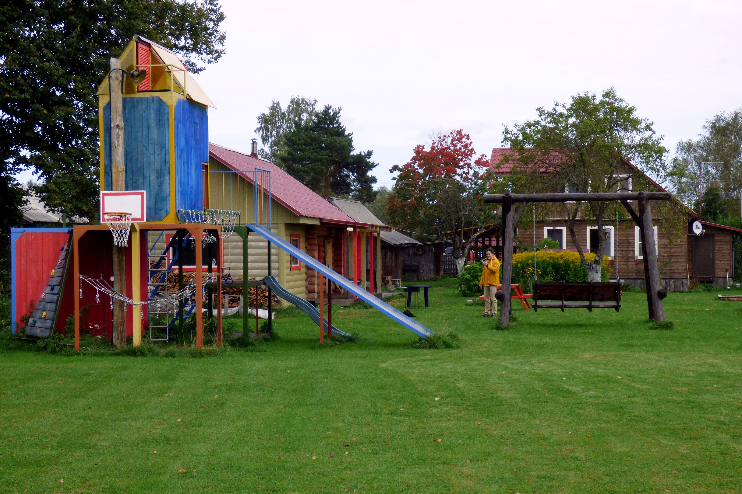 Фото Оберег