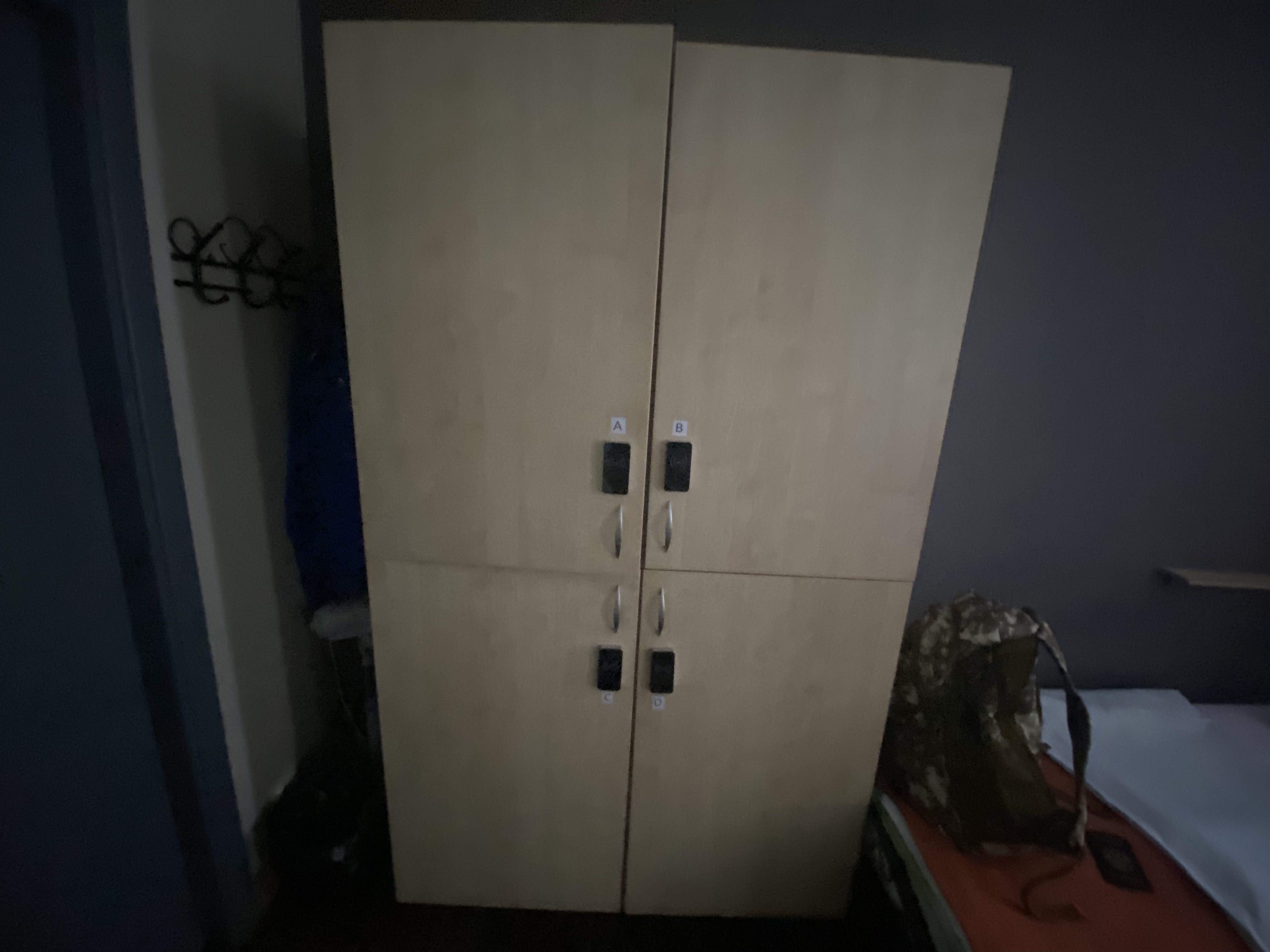 Фото Кино Хостел