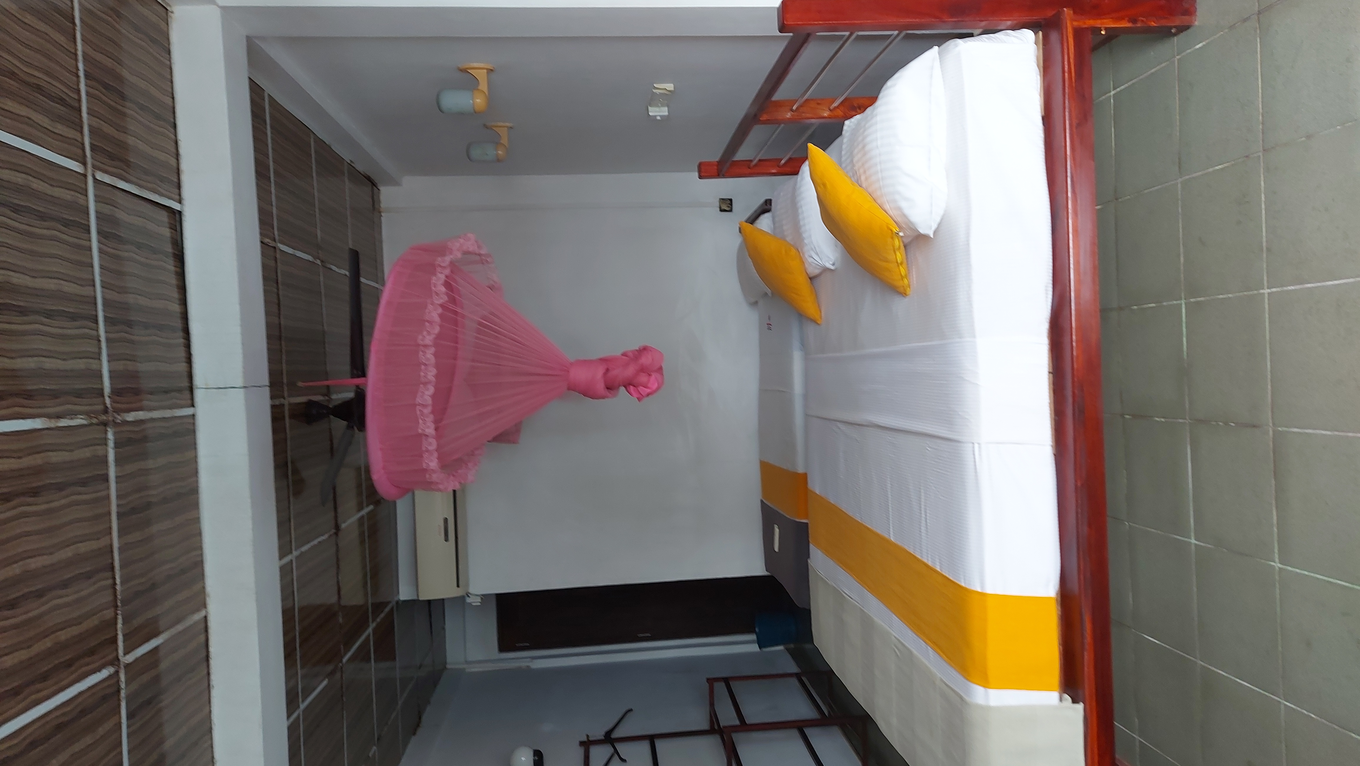 Фото Shanthi beach resort