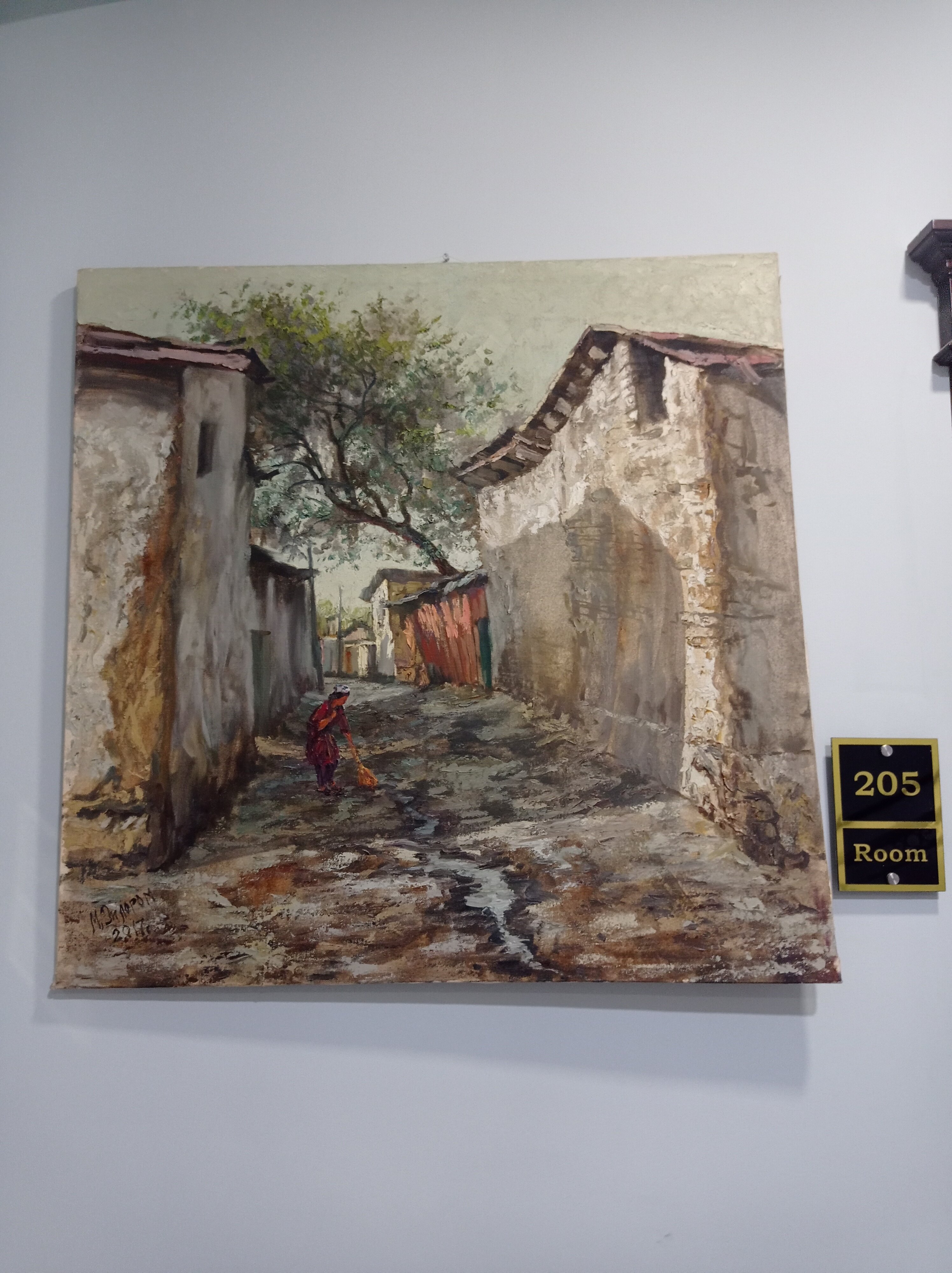 Фото Grand Art Premium Hotel