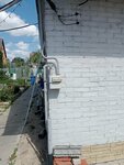 Квант+ (Ostafevskaya Street, 4), trabajos de construcción especializados