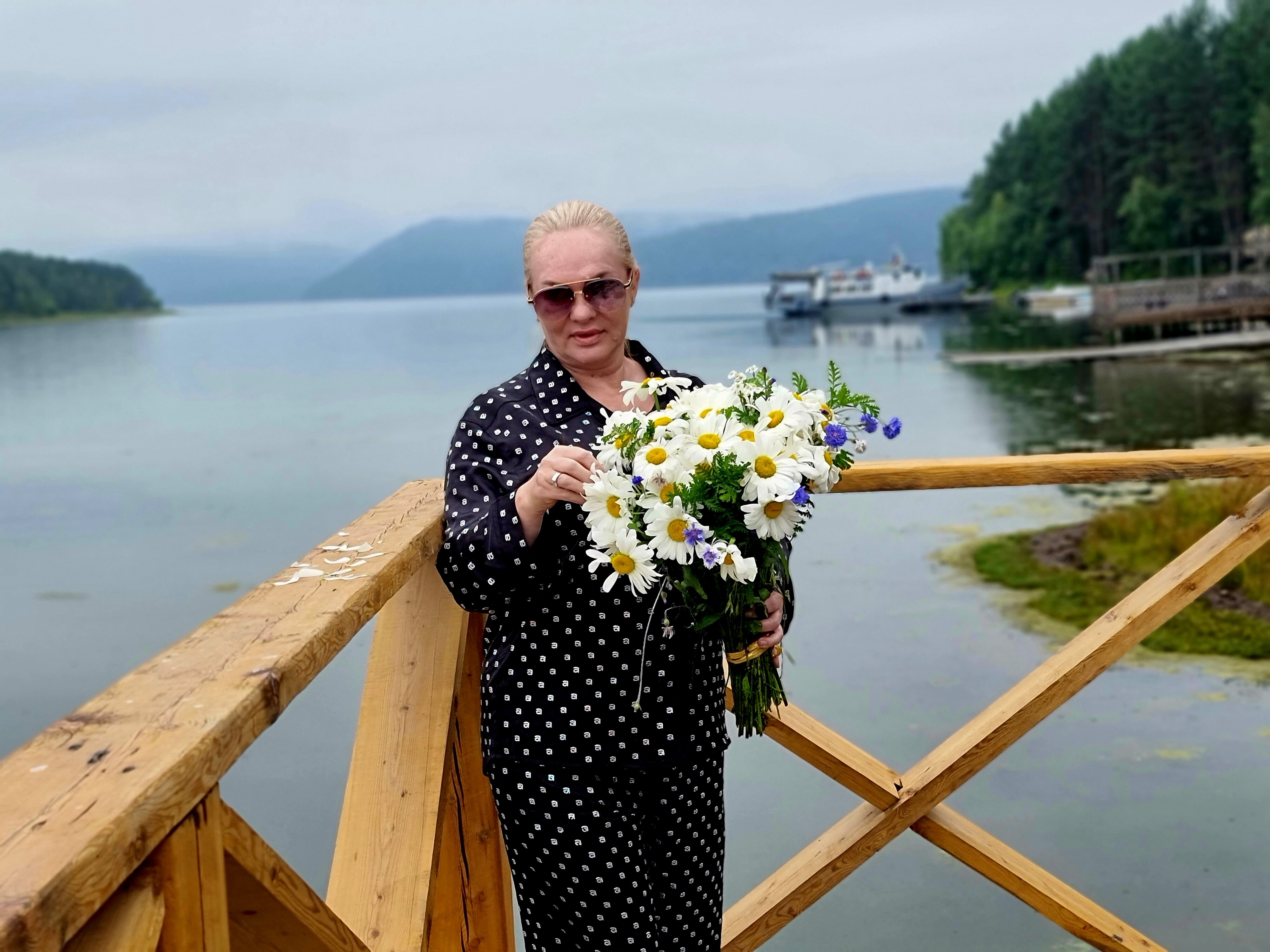 Фото Сибирская Заимка