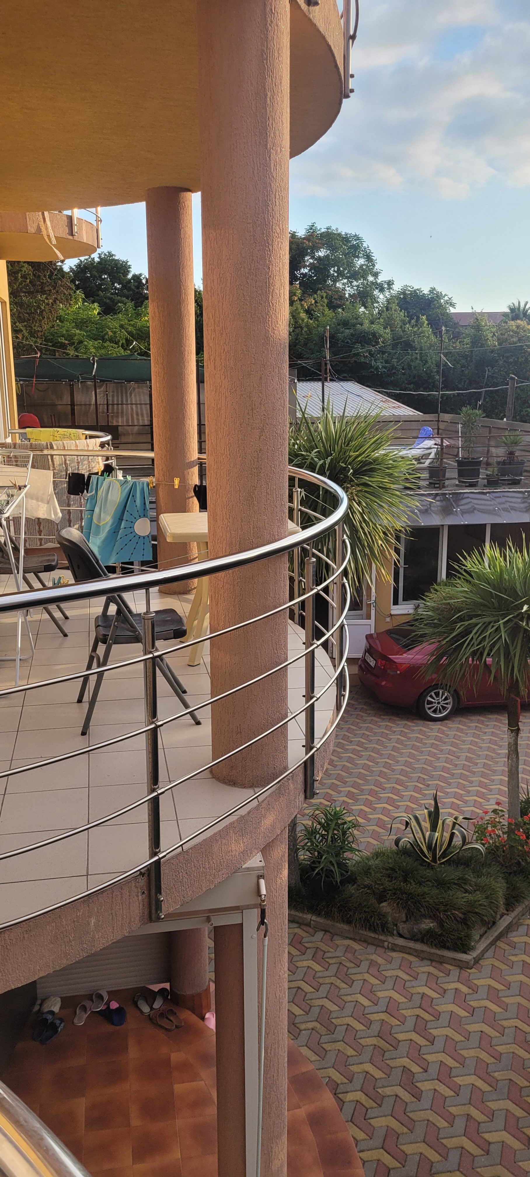 Фото Аврора