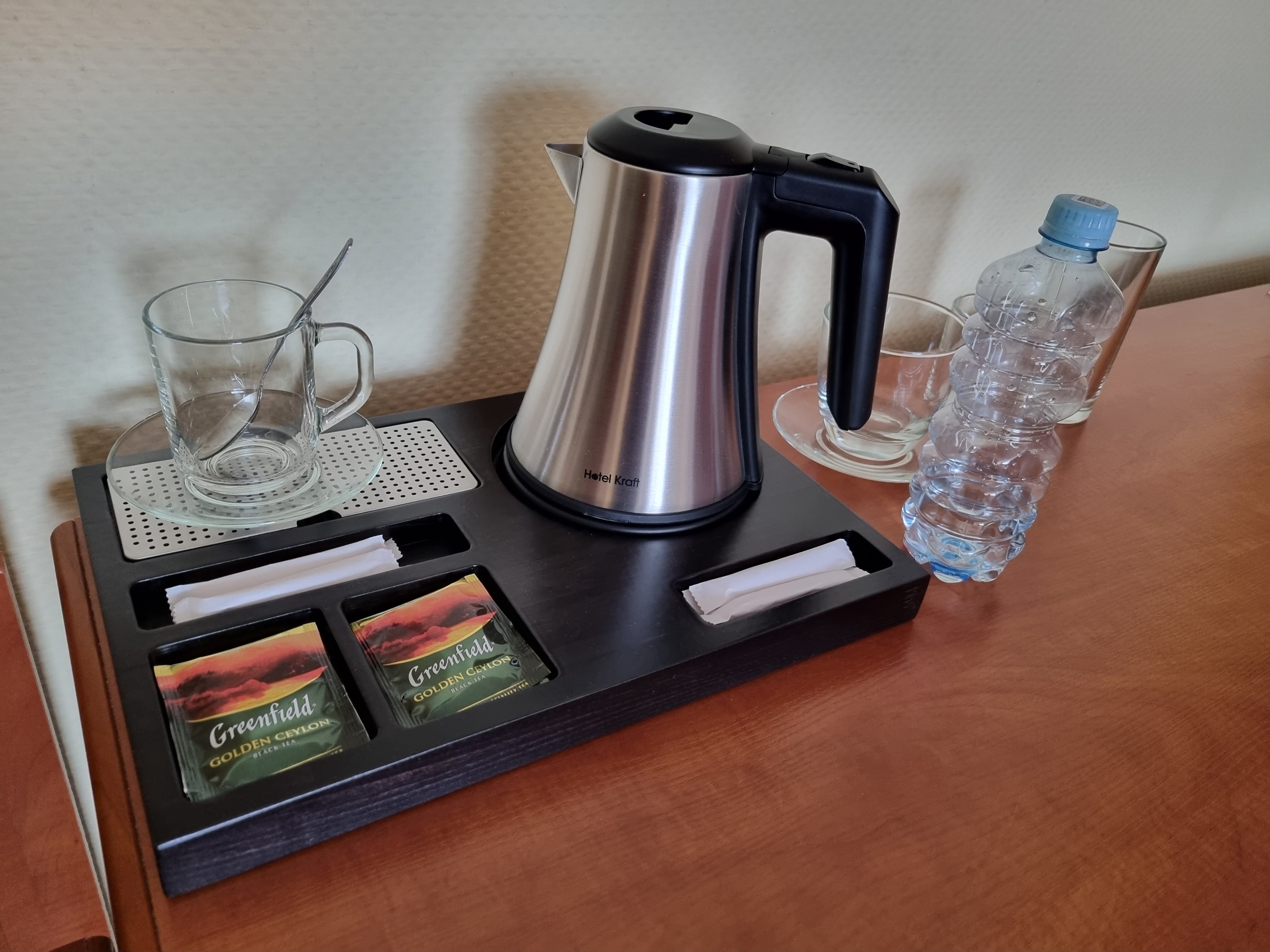 Фото Гостиница-А