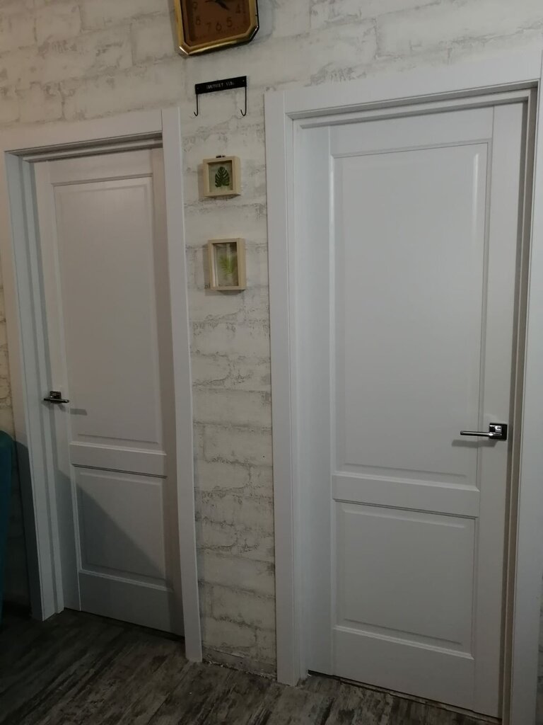 Doors Двери в Химках, Himki, photo